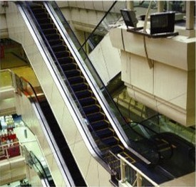 倍加福編碼器在電梯行業的運用